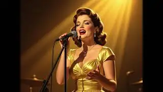 AI Patsy Cline - Love Like A Photograph