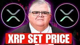 XRP Is LEADING the Market &mdash; This Move Could Shock Crypto