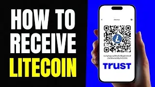 Как получить Litecoin (LTC) на Trust Wallet &mdash; полное руководство