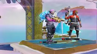 CREATIVE DESTRUCTION pc version Live stream // RIYAD 247