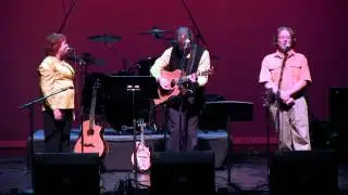 Ben Larsen at Door Community Auditorium