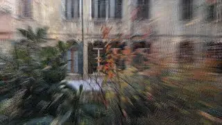 Between Here and There