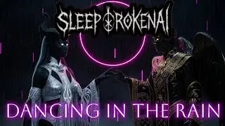 Dancing In The Rain- Sleep BrokenAI (Sleep Token Style AI)
