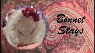 How Does a Bonnet Stay Work? (Summer video series)