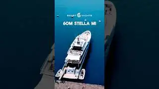 Stella Mi yacht review