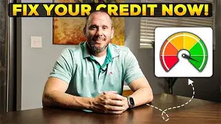 How to Improve Your Credit Score Before Buying a Home