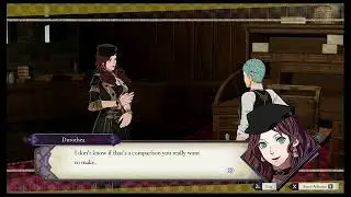 🏰✨ Fire Emblem: Three Houses - Golden Deer Adventure! ⚔️🏹🪓 (Golden Deer, LIVE, Maddening, NG+) 💛🌟