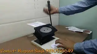 Oval Cutter/ PVC card cutter/ 90mm&times;145mm cutter