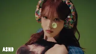 WENDY (웬디) 'Sunkiss' MV Teaser