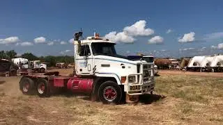 1996 Mack Elite CHR 6x4 Prime Mover - GCM: 120,000 kgs