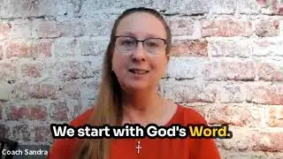 What is Christian Coaching? | Coach Sandra | Life Coach for Ladies