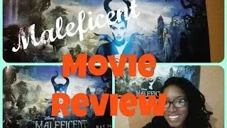 Coach at The Cinema: Maleficent Movie Review