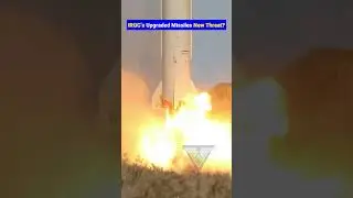 Запущены новые модернизированные ракеты Ирана!