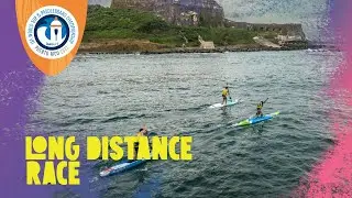 Competition Day 7 - 2022 ISA World SUP & Paddleboard Championship