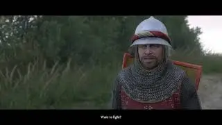 KCD2 - Приключения Генри Пьяницы Часть 45