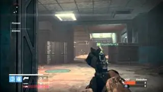 elimination gameplay destiny