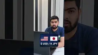 3 Main Forex Sessions & Best Pairs  #trading #forex #currency