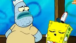 Monsters How Should I Feel Meme - SpongeBob Crazy #3316