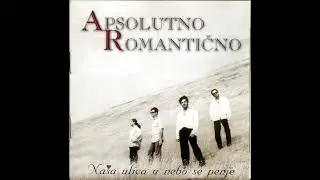 Apsolutno romantično - Pusti me | [Official Music Audio]