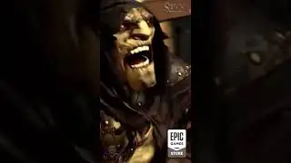 DOIS JOGOS GR&Aacute;TIS na Epic Games por tempo limitado 😱