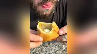 Две самосы