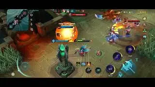 Main mobile legends mode brawal