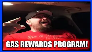 DoorDash is EXPANDING the GAS REWARDS PROGRAM! (HERE'S WHAT YOU NEED TO KNOW!) (PTD Vlogs Day 1629)