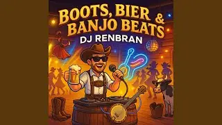 Boots, Bier & Banjo Beats