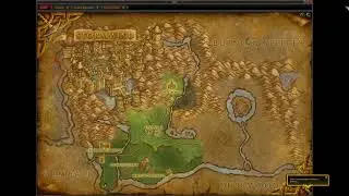 Hogger Npc Location in WOW