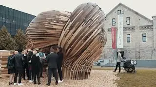 Tallinn Architecture Biennale TAB 2019 