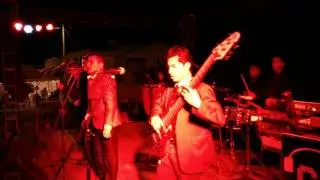 Los Kapos En Vivo Sonido CJ Producciones Master Sound (0984862828)