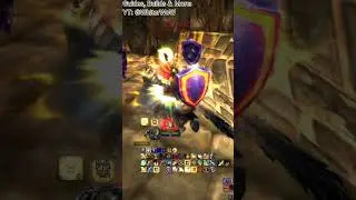 How to get Mystic Scroll: Spell Block | Warrior [Warcraft Reborn | Ascension Bronzebeard]