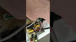 sửa máy tiệt trùng, sấy khô bình sữa.
