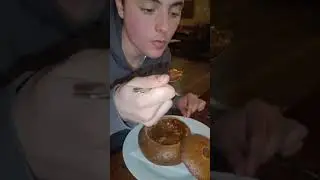 LA JOYA DE PRAGA PARA COMER COMIDA T&Iacute;PICA CHECA!! 🐖🇨🇿🍲