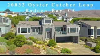 SOLD | 20032 Oyster Catcher Loop, Bodega Bay, CA
