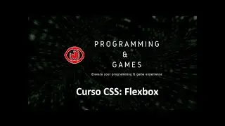 Curso CSS: Flexbox