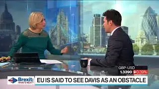 Brexit Negotiations: is the UK making sufficient progress?