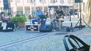 Italian music. Wrocław, Poland