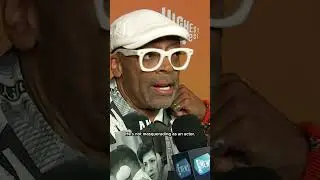 Spike Lee Talks About Working with Denzel Washington and A$AP Rocky