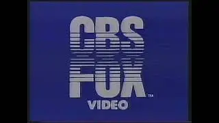 Original VHS Opening & Closing: Barbra Streisand - One Voice (UK Retail Tape)