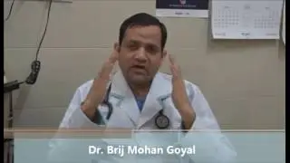 HeartTalks by Dr. Brij Mohan Goyal, Jaipur