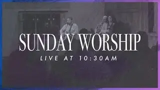Friendship Church Live Stream | Sunday Service | 12.28.25
