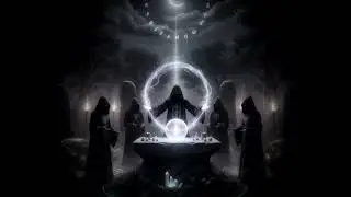 АЛХИМИЯ ТВОРЧЕСТВА / MUSIC