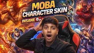 Reaction Video on Moba's DENGEROUS Animation| MLVVV ARGHYA #Part 1 