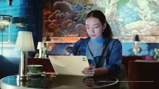 HUAWEI MatePad Pro 12.2