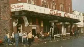 Disco Classic - Ellie Warren Shattered Glass