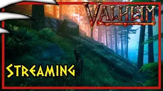 Valenheim, Swamp Prep Valenheim Pt 9 [PC] [ Adreden ]