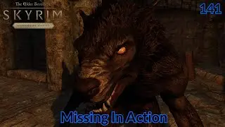 Nordic Souls - Skyrim: Missing In Action Ep.141