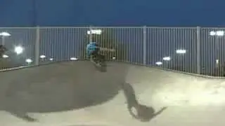Crazy in AZ - ZJ Skate Team goes to Arizona