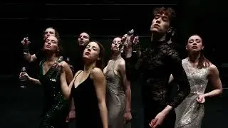 AGELESS GENERATION ANTON LACHKY OFFICAL TRAILER